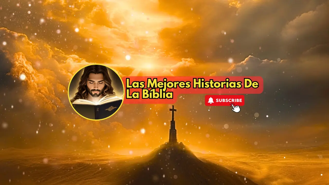 Las Mejores Historias De La Bíblia