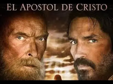 Película de "Pablo, Apóstol de Cristo" Completa en Español Latino | Full HD