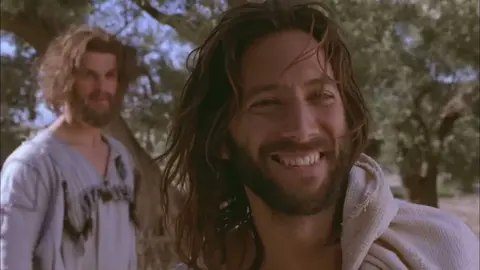JESUS: EL EVANGELIO SEGÚN SAN JUAN PELÍCULA COMPLETA Espanol
